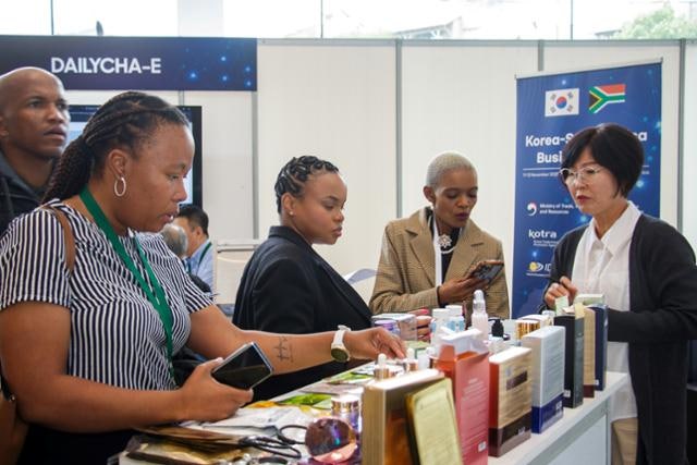 "아프리카는 미래 시장 아닌 현재 성장 엔진"...정부, 공략 속도 낸다