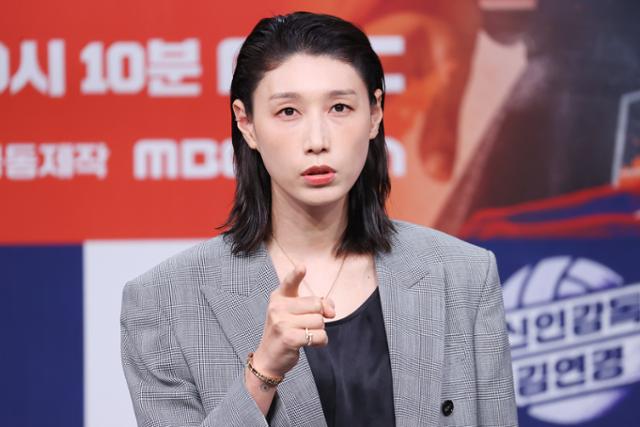 <b>김연경</b> "많이 배우고 크게 성장" 첫 <b>감독</b> 도전에 뭉클 <b>소감</b>