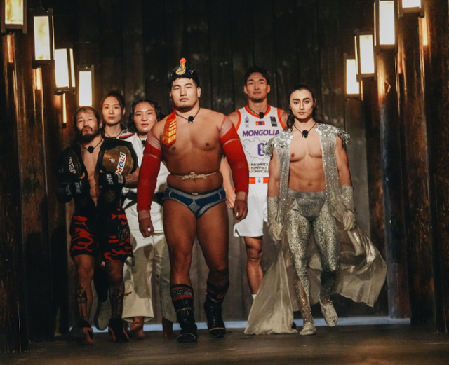 [지평선] ‘피지컬 몽골’의 그늘