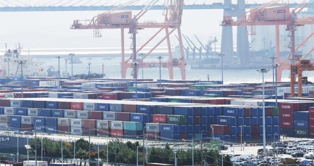 산업연구원 "내년 성장률 1.9% 전망… 수출 0.5% 감소 예상"