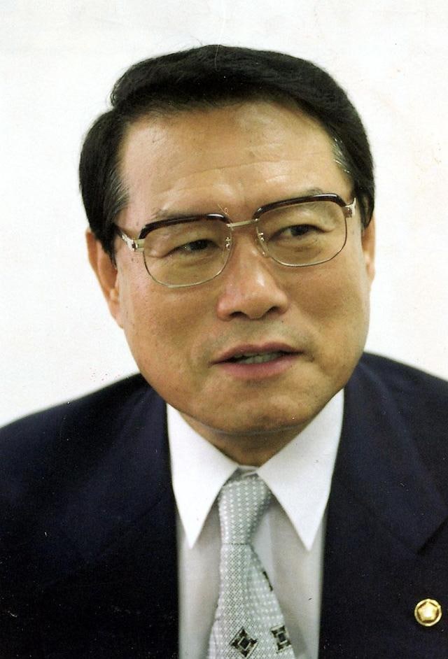 새정치국민회의 부총재·중소기업특위 위원장 지낸 박상규 전 의원 별세