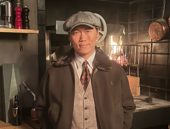 <b>송진우</b>, <b>역사왜곡 논란</b> 사과 "잘못된 단어 사용, 변명의 여지없다"