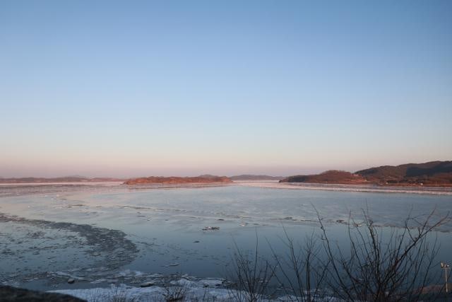 어민들의 밀물·썰물 읽는 전통 기법 '물때지식' 무형유산 된다