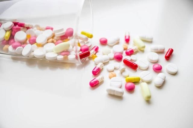 약가 인하에 원료부터 중국·인도산으로?... 자급률 더 떨어질라