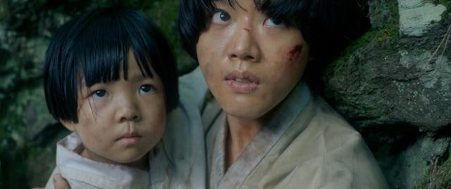 [이번 주 영화·방송] 제주 4·3 비극 속 어린 딸 지키는 김향기의 '한란'