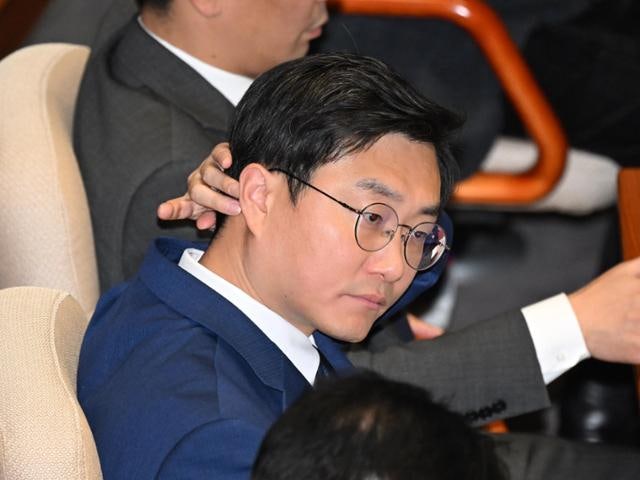 [사설] 여당 의원의 보좌진 성추행 의혹, 철저한 진상규명을