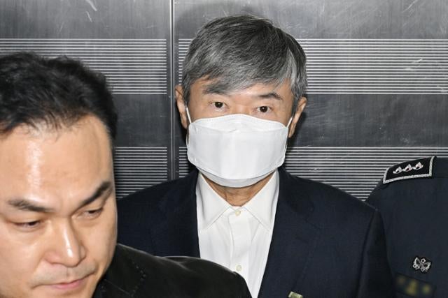 또 흔들린 국정원장 정치중립… 특검, 조태용 '직무유기·정치관여' 구속기소