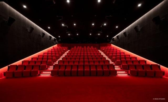 궤도 이탈한 서울영화센터 [라제기의 슛 & 숏]