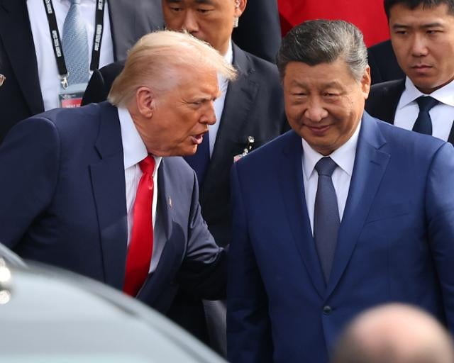 '한미일 vs 북중러' 구도 위험성 더 커진다 [양정대의 전쟁(錢爭)외교 시대]