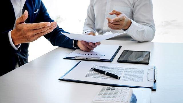 허위 계약·설계사 명의 대여… 보험대리점 불법 영업에 '자율규제'