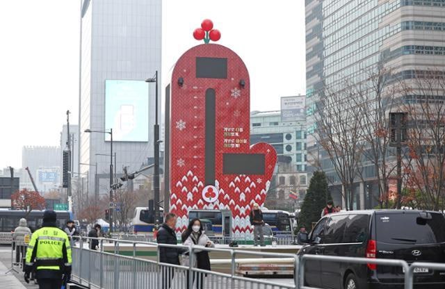 [알립니다] '행복을 더하는 기부, 기부로 바꾸는 내일'