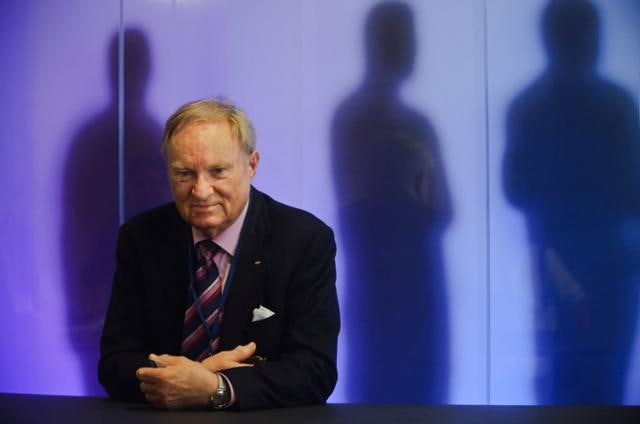 스위스 조력자살 지원단체 창립자, 93세에 조력자살로 사망