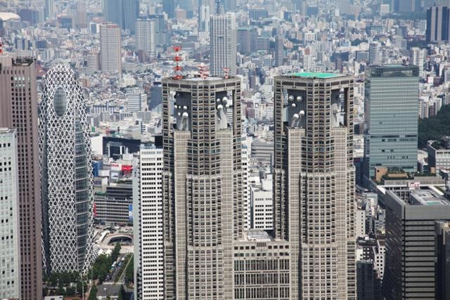 일본, 외국인 부동산 소유 DB 만든다… 규제 앞두고 실태 파악
