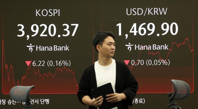 '서학개미' 빚투 조장 우려에… 정부, 증권사들 리스크 관리 점검