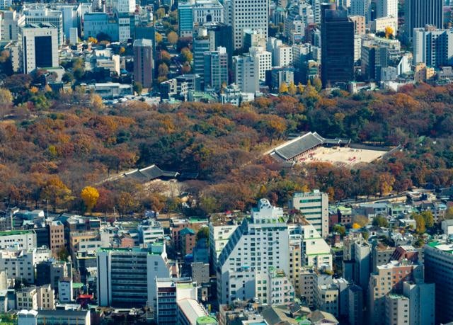 [36.5˚C] 망한 왕국과 실패하는 공화국