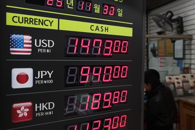 쿨한 서학개미, 쿨하지 못한 외환당국 [아침을 열며]