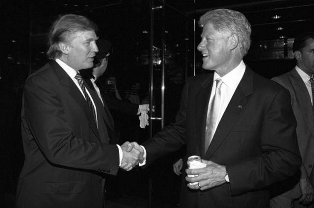 [기억할 오늘] 클린턴과 트럼프의 징집 면제와 추첨제