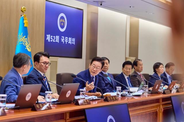 'AI 기반의 혁신' 새 정부 혁신전략 공개…'국민주권정부' 본격 시동