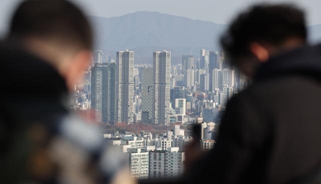 10·15 부동산 대책에 쓴소리 한 OECD..."양질 주택 접근 막아"