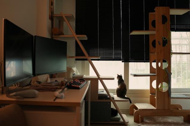 소중히 간직하고 싶은 흉터 [2030 세상보기]