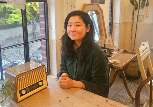 홍대 마녀 오지은 1억대 강변 아파트 사서 전주 이주한 사연