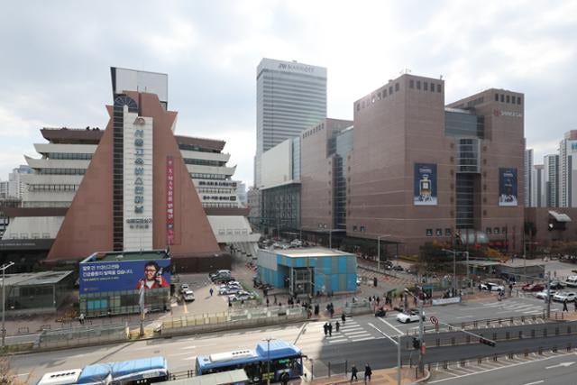 고속버스 회사 주가가 보름 만에 10배... "물리면 답 없다"