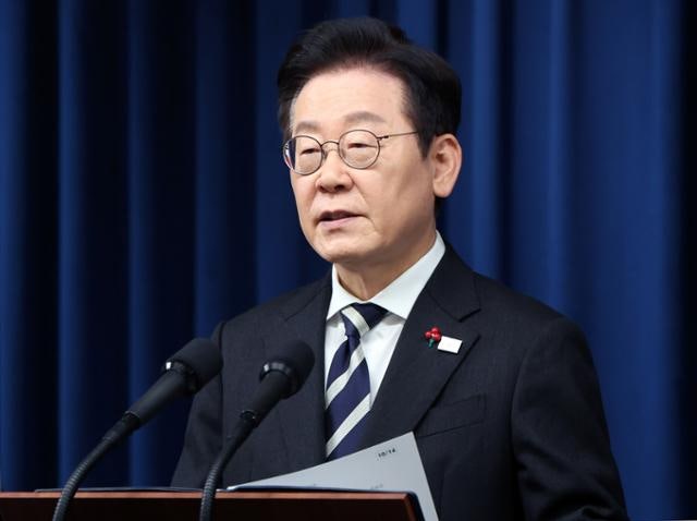 내란재판부 힘 실은 이 대통령 만난 조희대... "사법개혁 신중해야"