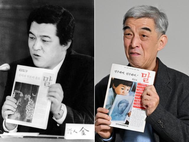 "고문 기술자가 미안해 할 정도로 모진 고문" 전두환 '왕' 만들기에 1000명 넘게 스러졌다