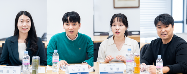 '골방 과학자' 인식 '국가과학자'로 바뀌길... 이공계 인재들의 기대