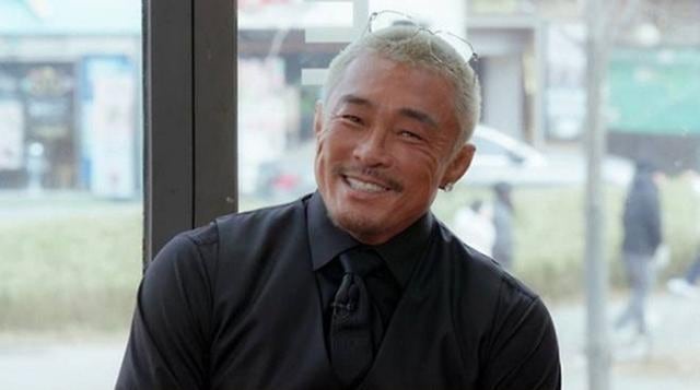 아내 몰래 '엉망인 집' 공개했던 추성훈, 올해 '최고 인�기 유튜버'에