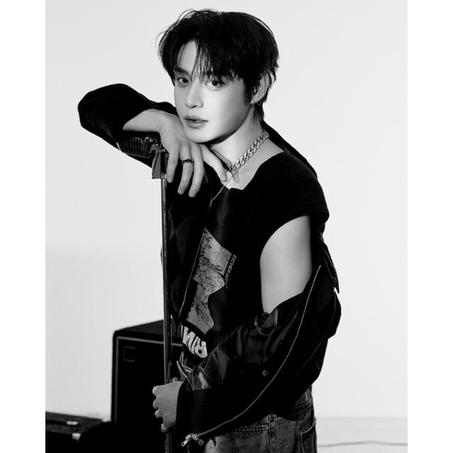 제베원 <b>김지웅</b>, JTBC '<b>경도를 기다리며</b>' 특별출연... 이엘과 호흡