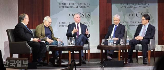 한국은 '산업', 미국은 '중국 겨냥'… 한미 '핵잠' 동상이몽