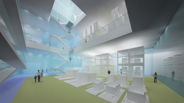 '정조의 도시' 화성에 국립고궁박물관 분관 들어선다