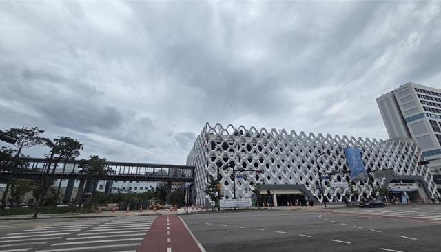 경기도, 환승 주차장 늘려 철도 이용률 높인다