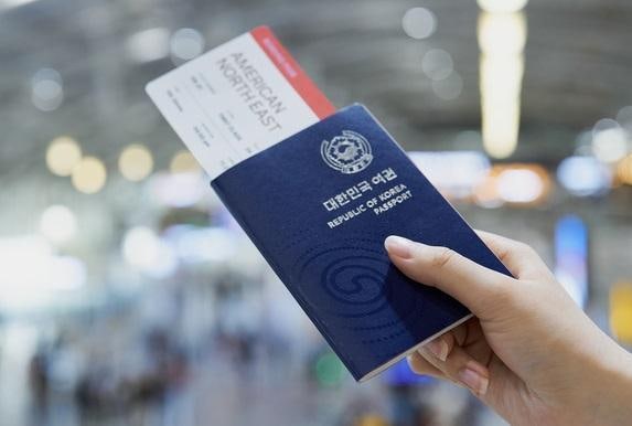 부산 김해국제공항서 내년 3월부터 긴급 여권 발급