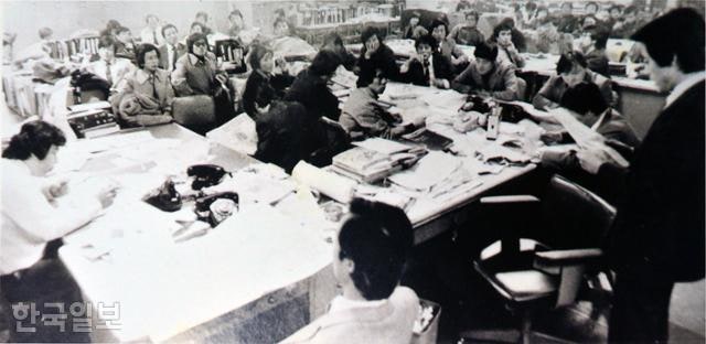 "공산주의 국가나 언론통폐합" 부인하던 신군부, 두 달 뒤 현실됐다