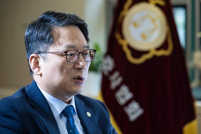 대한변협·여성변회 前 회장들 "내란재판부·법왜곡죄 반대"