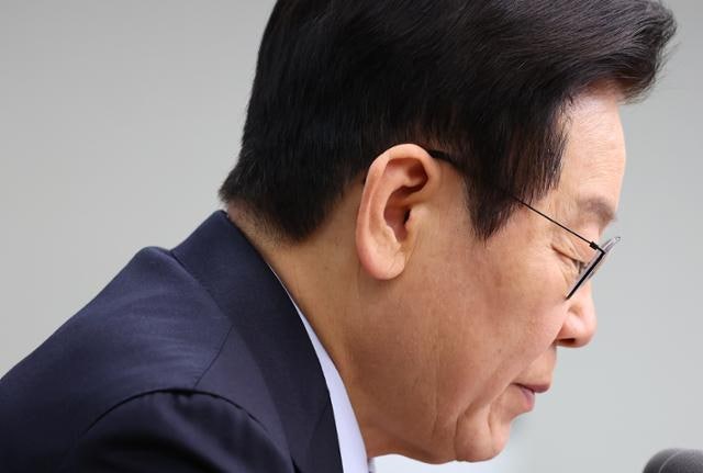 이 대통령, '현지 누나' 논란 김남국 사표 속전속결 수리..."읍참마속"