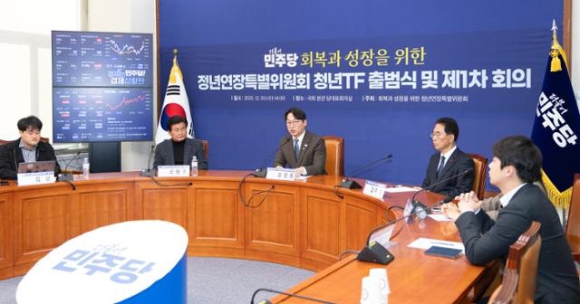 [사설] 정년연장 입법 박차 … 청년이 일방적 희생양 되지 않게