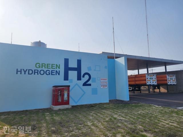 중국 수소시장 선점하는데 한국은… “R&D보다 수요 창출이 더 시급"