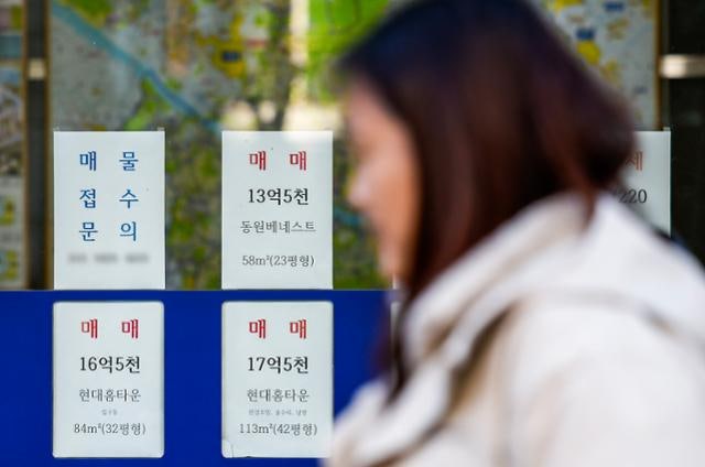 규제 강화에도 첫 집 마련 2030 비중은 역대 최대... 여전한 "지금 사야" 불안심리