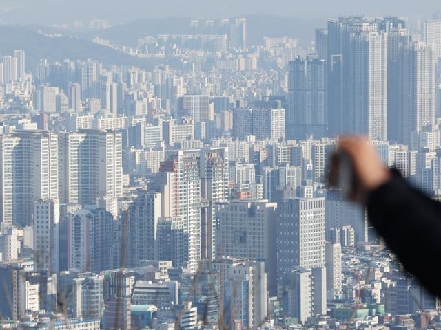 [사설] 부동산 탓 자산 불평등 최악… 사회통합 해칠 수준