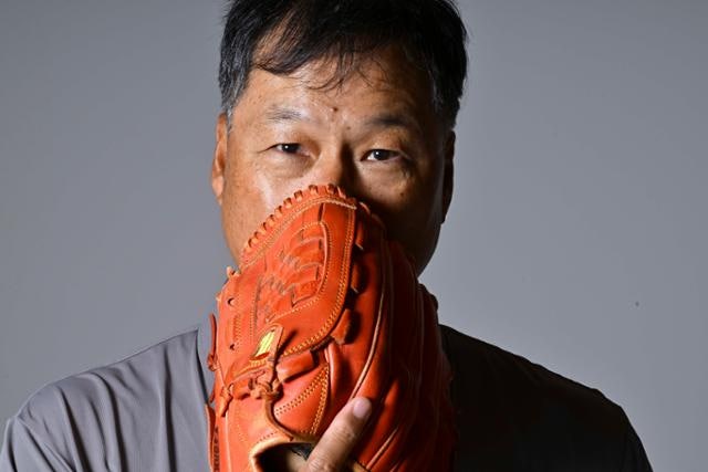 '대성불패'가 그린 청사진... "한화도, 김서현도 이제 시작... 내년·후년에도 우승 도전할 것" [K스포츠 레전드 열전]