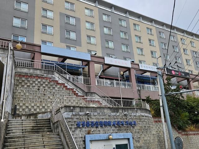 [미지답 칼럼] 말로만 상생, 지역사회 외면한 삼성중공업