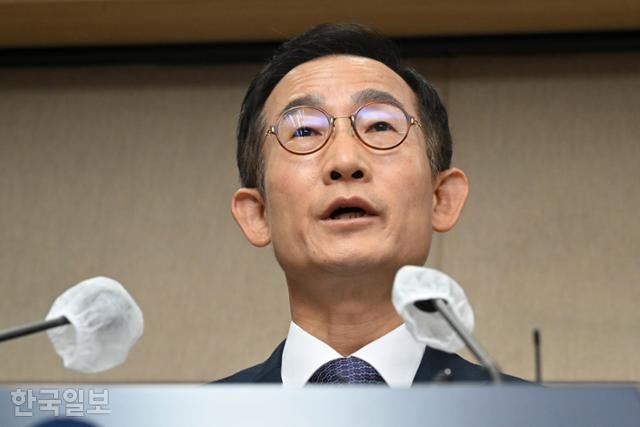 이 대통령, 새 감사원장 후보자에 '민변 회장 출신' 김호철 변호사 지명