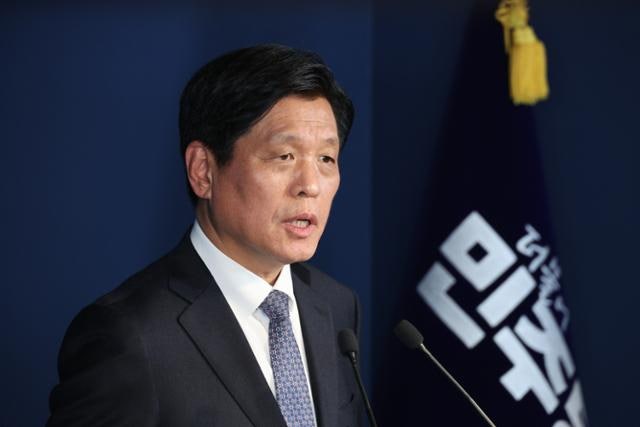 [사설] 민주당 빼고 다 반대하는 내란재판부, 후폭풍 감당하겠나