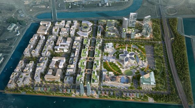 18년 표류 끝… 인천로봇랜드 조성사업 본궤도에