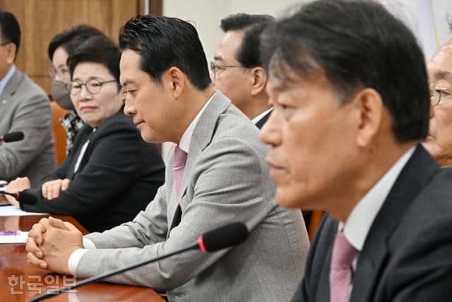 [뉴스룸에서] '측은지심'조차 얻지 못하는 국민의힘