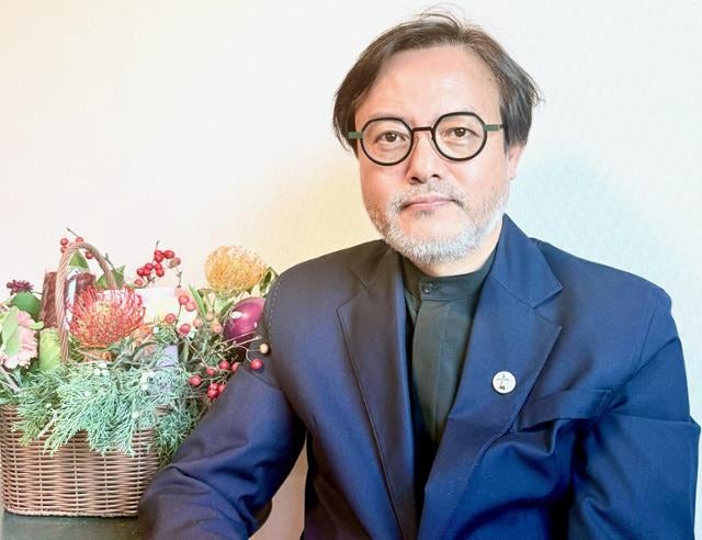 전라도 사투리로 다시 쓴 성경… "예수는 촌놈, 낮은 자의 목소리로 위로했을 것"