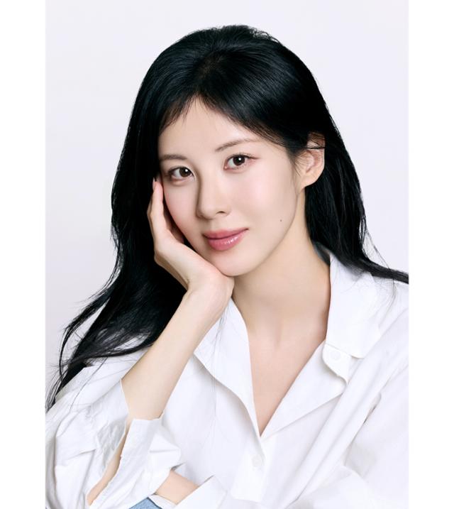 소녀시대 <b>서현</b>, <b>꿈이엔티</b>와 <b>전속계약</b>... 새 도약 예고